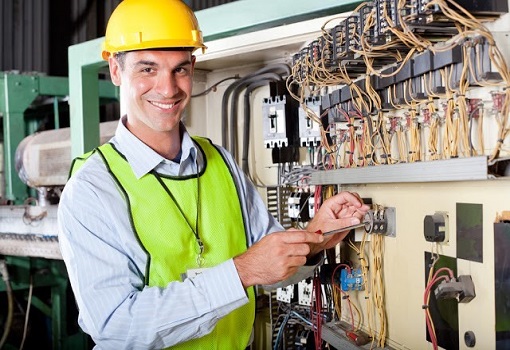 Electrician-services Service